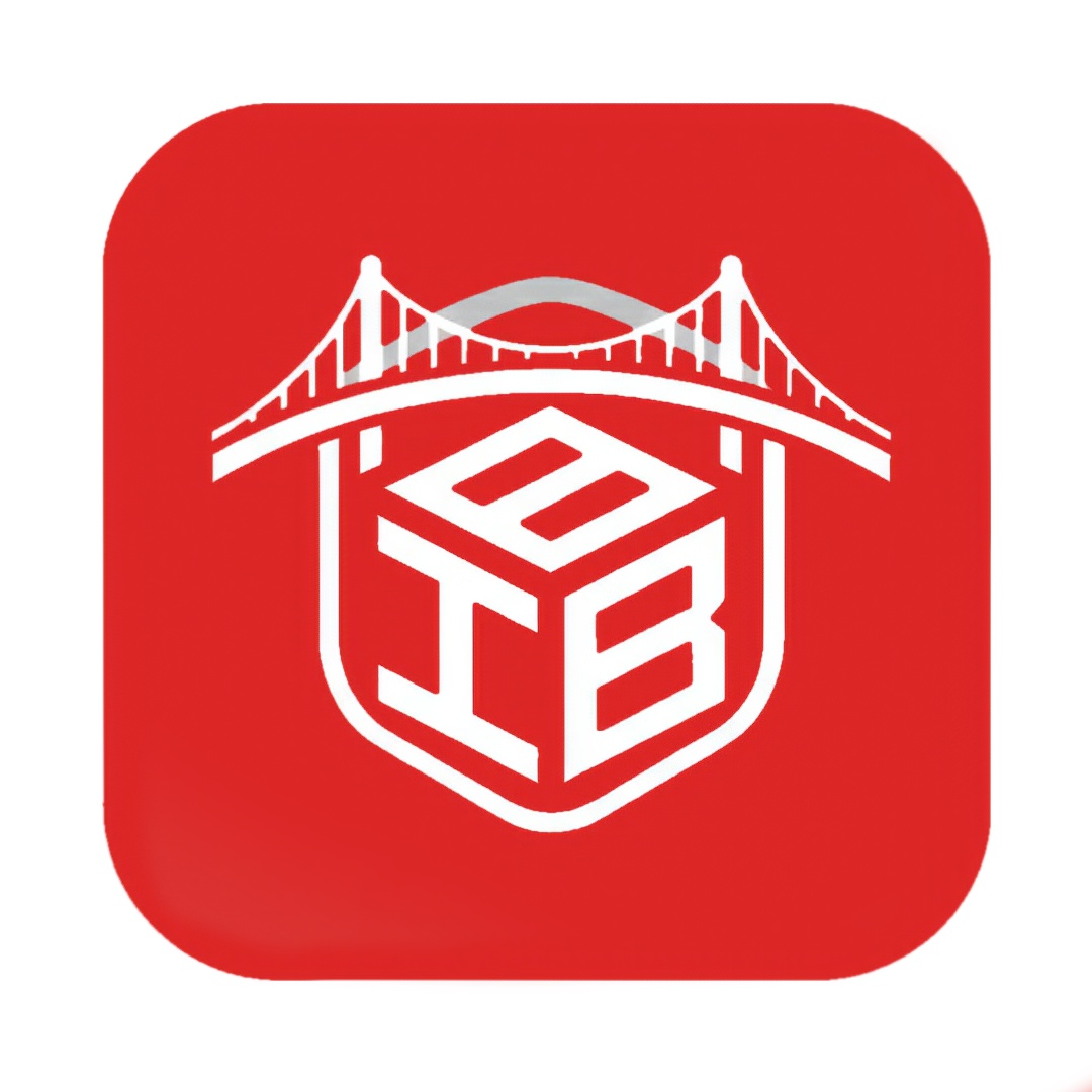 InventoryBridge Logo